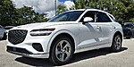 New 2027 GENESIS GV70 2.5T AWD in DAVIE, FLORIDA