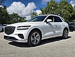 New 2027 GENESIS GV70 2.5T AWD in DAVIE, FLORIDA (Photo 1)