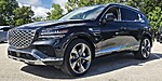 New 2027 GENESIS GV80 2.5T PRESTIGE AWD in DAVIE, FLORIDA