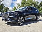 New 2027 GENESIS GV80 2.5T PRESTIGE AWD in DAVIE, FLORIDA (Photo 1)