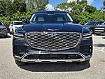 New 2027 GENESIS GV80 2.5T PRESTIGE AWD in DAVIE, FLORIDA (Photo 3)