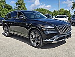 New 2027 GENESIS GV80 2.5T PRESTIGE AWD in DAVIE, FLORIDA (Photo 4)