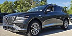 New 2027 GENESIS GV80 2.5T AWD in DAVIE, FLORIDA