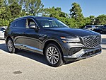 New 2027 GENESIS GV80 2.5T AWD in DAVIE, FLORIDA (Photo 4)