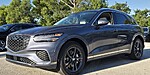 New 2027 GENESIS GV70 2.5T ADVANCED AWD in DAVIE, FLORIDA