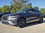 New 2027 GENESIS GV70 2.5T ADVANCED AWD in DAVIE, FLORIDA (Photo 1)