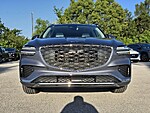 New 2027 GENESIS GV70 2.5T ADVANCED AWD in DAVIE, FLORIDA (Photo 3)
