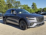 New 2027 GENESIS GV70 2.5T ADVANCED AWD in DAVIE, FLORIDA (Photo 4)