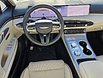 New 2027 GENESIS GV70 2.5T ADVANCED AWD in DAVIE, FLORIDA (Photo 7)
