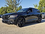 New 2027 GENESIS GV80 3.5T PRESTIGE BLACK AWD in DAVIE, FLORIDA (Photo 1)