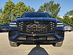 New 2027 GENESIS GV80 3.5T PRESTIGE BLACK AWD in DAVIE, FLORIDA (Photo 3)