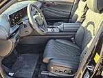 New 2027 GENESIS GV80 3.5T PRESTIGE BLACK AWD in DAVIE, FLORIDA (Photo 5)