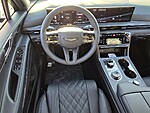 New 2027 GENESIS GV80 3.5T PRESTIGE BLACK AWD in DAVIE, FLORIDA (Photo 7)