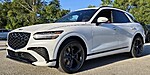 New 2027 GENESIS GV70 2.5T SPORT PRESTIGE AWD in DAVIE, FLORIDA