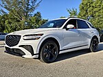 New 2027 GENESIS GV70 2.5T SPORT PRESTIGE AWD in DAVIE, FLORIDA (Photo 1)