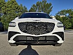 New 2027 GENESIS GV70 2.5T SPORT PRESTIGE AWD in DAVIE, FLORIDA (Photo 3)