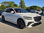 New 2027 GENESIS GV70 2.5T SPORT PRESTIGE AWD in DAVIE, FLORIDA (Photo 4)
