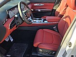 New 2027 GENESIS GV70 2.5T SPORT PRESTIGE AWD in DAVIE, FLORIDA (Photo 5)