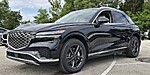 New 2027 GENESIS GV70 2.5T ADVANCED AWD in DAVIE, FLORIDA