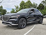 New 2027 GENESIS GV70 2.5T ADVANCED AWD in DAVIE, FLORIDA (Photo 1)