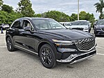 New 2027 GENESIS GV70 2.5T ADVANCED AWD in DAVIE, FLORIDA (Photo 4)