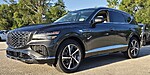 New 2027 GENESIS GV80 2.5T ADVANCED AWD in DAVIE, FLORIDA