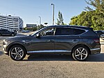 New 2027 GENESIS GV80 2.5T ADVANCED AWD in DAVIE, FLORIDA (Photo 2)
