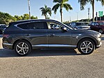 New 2027 GENESIS GV80 2.5T ADVANCED AWD in DAVIE, FLORIDA (Photo 4)