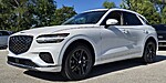 New 2027 GENESIS GV70 2.5T ADVANCED AWD in DAVIE, FLORIDA