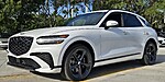 New 2027 GENESIS GV70 2.5T SPORT PRESTIGE AWD in DAVIE, FLORIDA