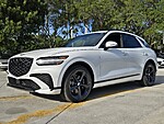 New 2027 GENESIS GV70 2.5T SPORT PRESTIGE AWD in DAVIE, FLORIDA (Photo 1)