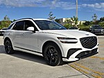 New 2027 GENESIS GV70 2.5T SPORT PRESTIGE AWD in DAVIE, FLORIDA (Photo 4)