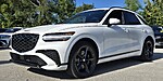New 2027 GENESIS GV70 2.5T SPORT PRESTIGE AWD in DAVIE, FLORIDA