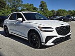 New 2027 GENESIS GV70 2.5T SPORT PRESTIGE AWD in DAVIE, FLORIDA (Photo 4)