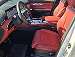 New 2027 GENESIS GV70 2.5T SPORT PRESTIGE AWD in DAVIE, FLORIDA (Photo 5)
