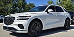 New 2027 GENESIS GV70 2.5T ADVANCED AWD in DAVIE, FLORIDA