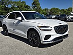 New 2027 GENESIS GV70 2.5T ADVANCED AWD in DAVIE, FLORIDA (Photo 4)