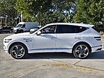 New 2027 GENESIS GV80 3.5T PRESTIGE AWD in DAVIE, FLORIDA (Photo 2)