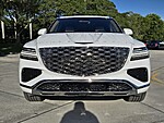 New 2027 GENESIS GV80 3.5T PRESTIGE AWD in DAVIE, FLORIDA (Photo 3)