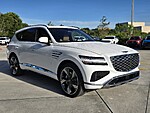 New 2027 GENESIS GV80 3.5T PRESTIGE AWD in DAVIE, FLORIDA (Photo 4)