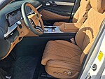 New 2027 GENESIS GV80 3.5T PRESTIGE AWD in DAVIE, FLORIDA (Photo 5)