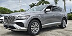 New 2027 GENESIS GV80 2.5T AWD in DAVIE, FLORIDA