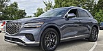 New 2027 GENESIS GV70 2.5T ADVANCED AWD in DAVIE, FLORIDA