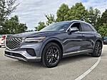 New 2027 GENESIS GV70 2.5T ADVANCED AWD in DAVIE, FLORIDA (Photo 1)