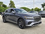 New 2027 GENESIS GV70 2.5T ADVANCED AWD in DAVIE, FLORIDA (Photo 4)