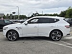 New 2027 GENESIS GV80 3.5T PRESTIGE AWD in DAVIE, FLORIDA (Photo 2)