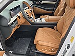New 2027 GENESIS GV80 3.5T PRESTIGE AWD in DAVIE, FLORIDA (Photo 5)