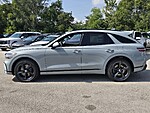 New 2027 GENESIS GV70 2.5T SPORT PRESTIGE AWD in DAVIE, FLORIDA (Photo 2)