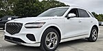 New 2027 GENESIS GV70 2.5T AWD in DAVIE, FLORIDA