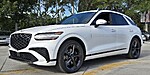 New 2027 GENESIS GV70 2.5T SPORT PRESTIGE AWD in DAVIE, FLORIDA